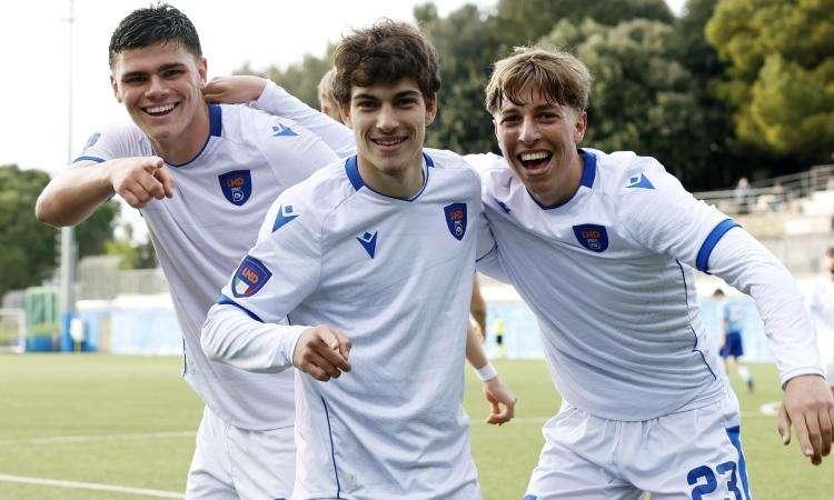 Torna la Juniores Cup Serie D: tutto il programma delle gare 