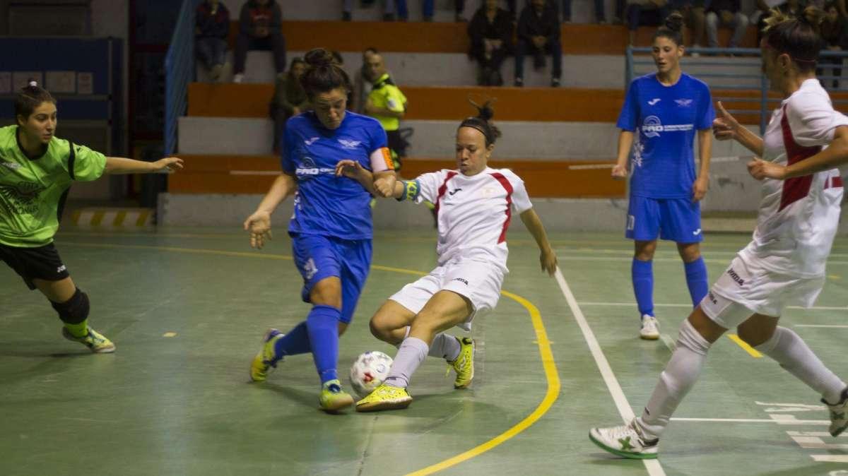 Futsal Femminile