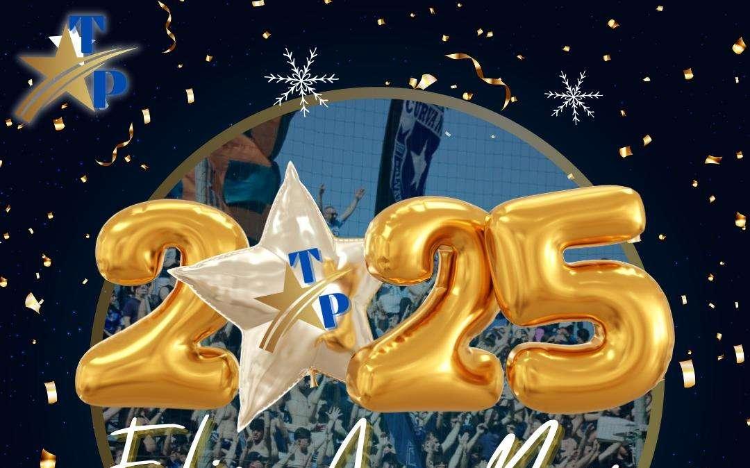 Buon Anno TuttoPaganese