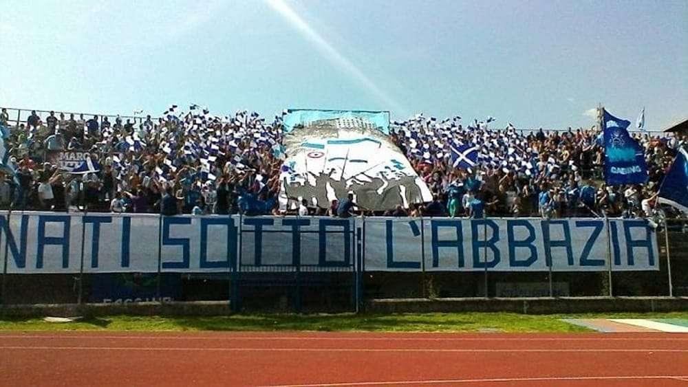 Tifosi Cassino