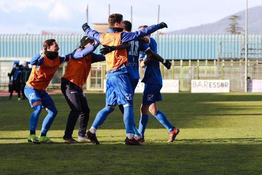 Serie D, Girone H: il valore delle rose 2025-2026: testa a testa Paganese-Fasano
