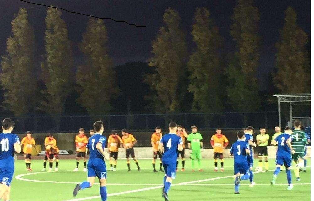 Paganese U15