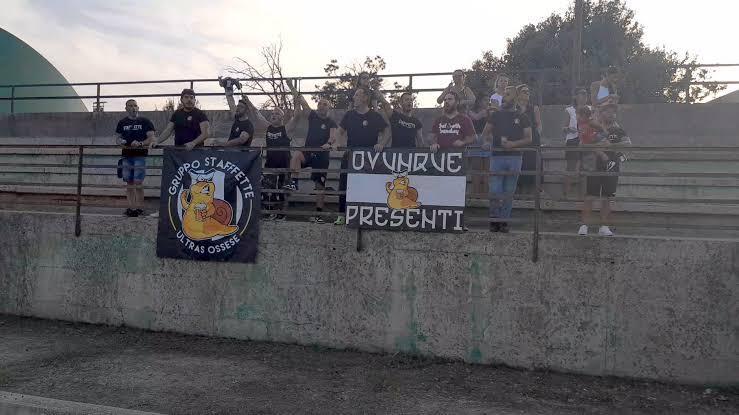 Tifosi Ossese