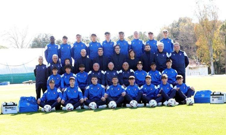 Rappresentativa Serie D