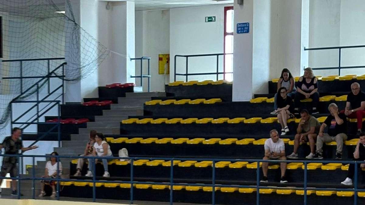 Givova Pagani, sfuma il sogno promozione: vince il Cerveteri Coppa D'Oro, applausi per le calcettisti paganesi