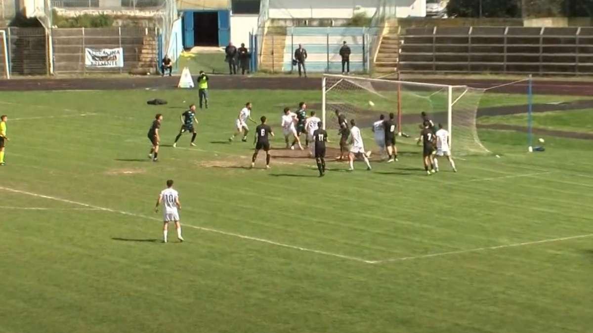 Highlights Terracina-Paganese