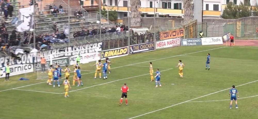 Highlights Paganese-Cynthia
