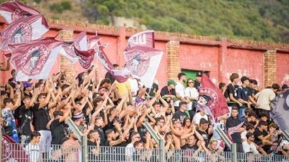 Tifosi Sarnese