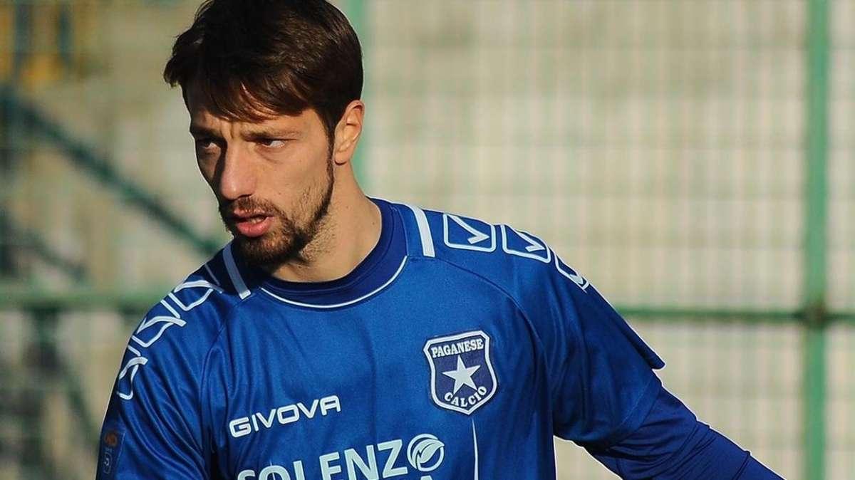 UFFICIALE | La Paganese annuncia il ritorno di Langella: prenderà il numero 30