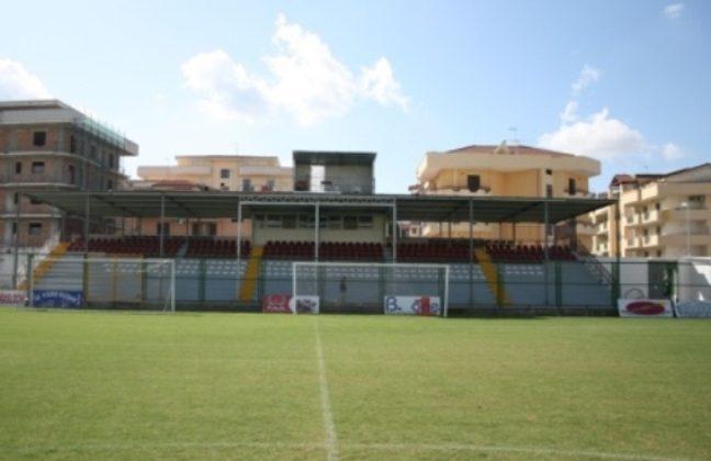 Stadio "Bisceglia" Aversa
