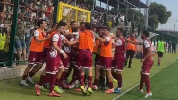 Real Normanna, ufficiale colpo di qualità: ingaggiato un centrocampista con esperienza in Serie C