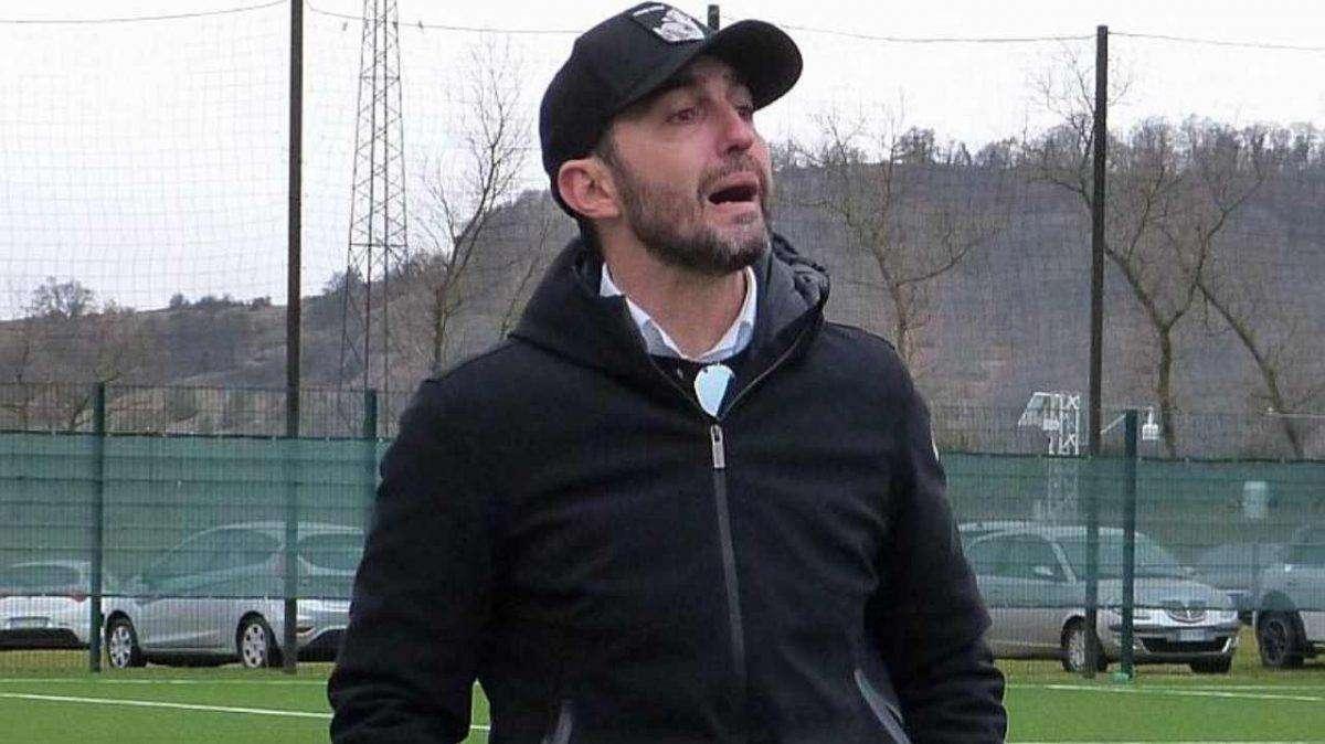 Fasano: si aprono le riflessioni sul futuro di Agnelli dopo il ko nel derby con il Martina
