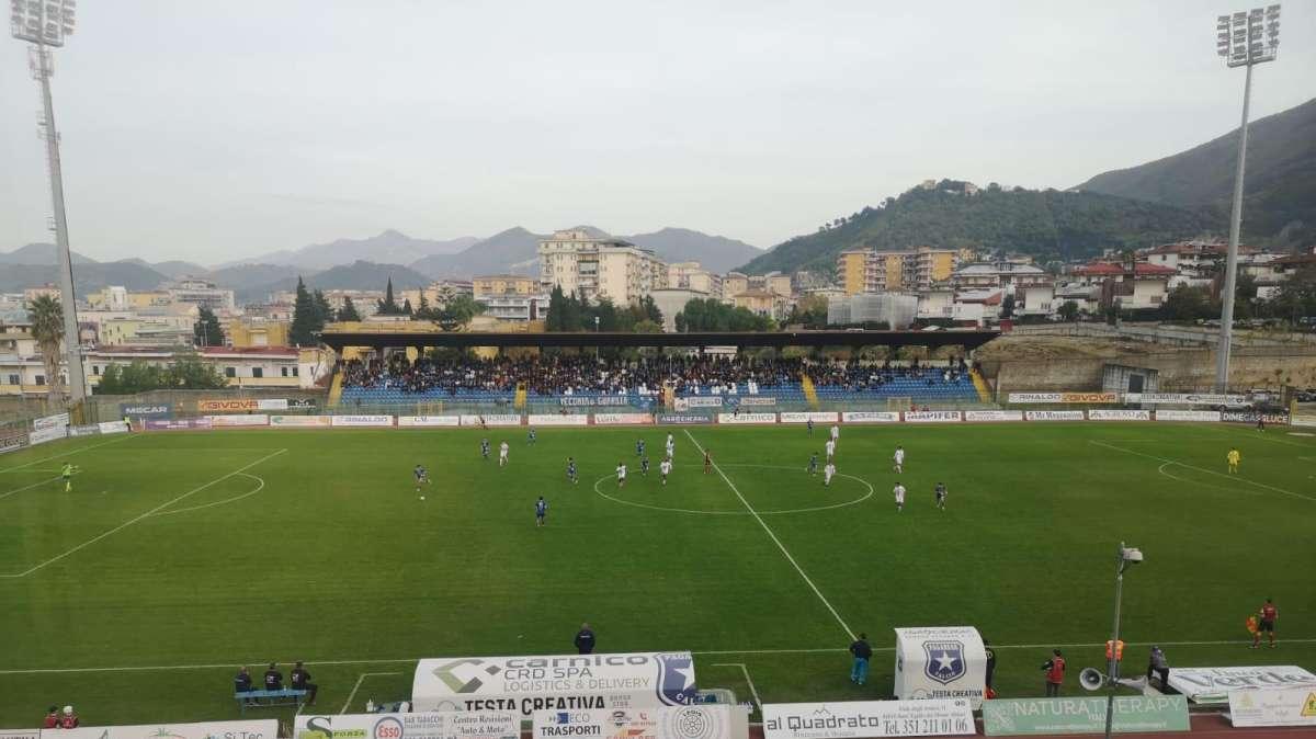 Top &amp; Flop Paganese-Ferrandina