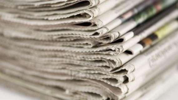 Rassegna stampa 21/3/2023: le prime pagine dei quotidiani locali