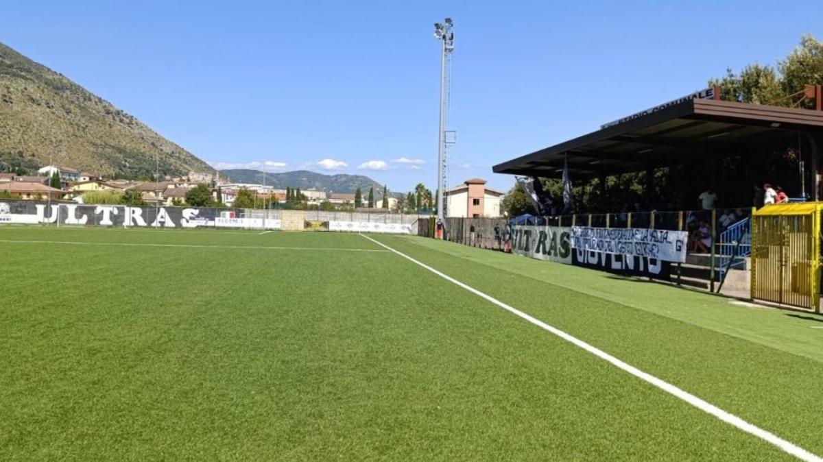 Tagliandi Venafro-Paganese