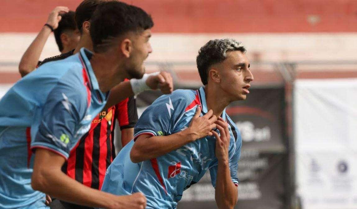 Palmese Juniores