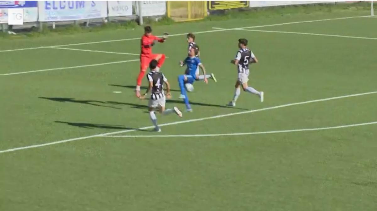 Analisi Paganese post-Venafro