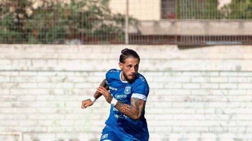 Alessio Faella, Paganese