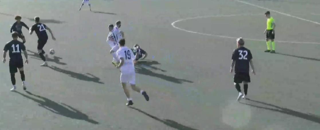 Atletico Pagani-Agropoli