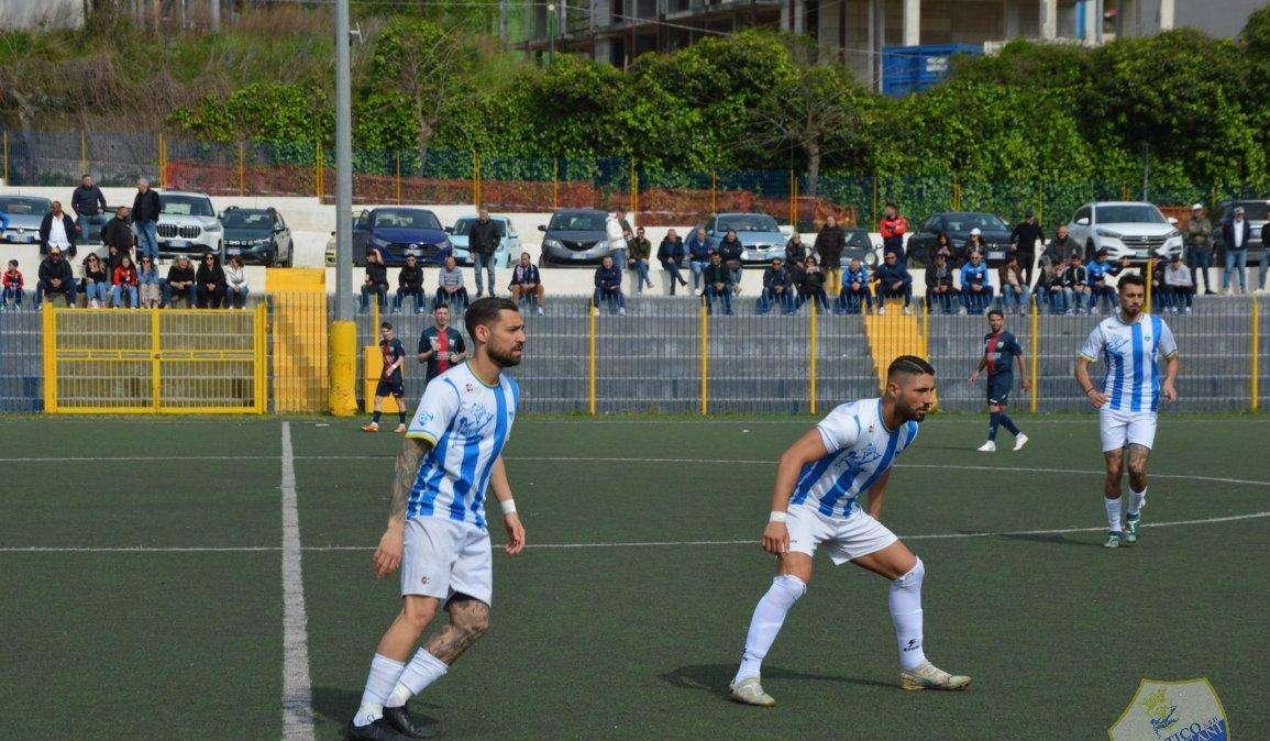 Calciomercato Atletico Pagani