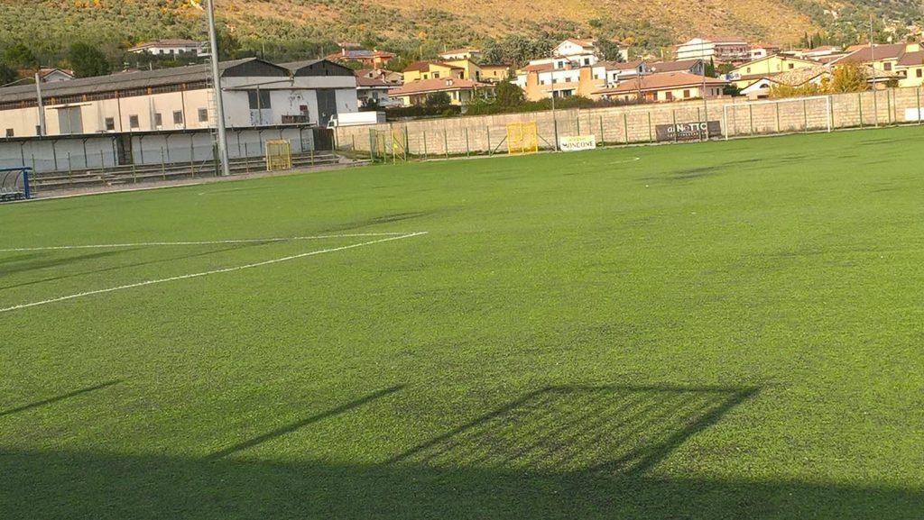Prevendita Venafro-Paganese 