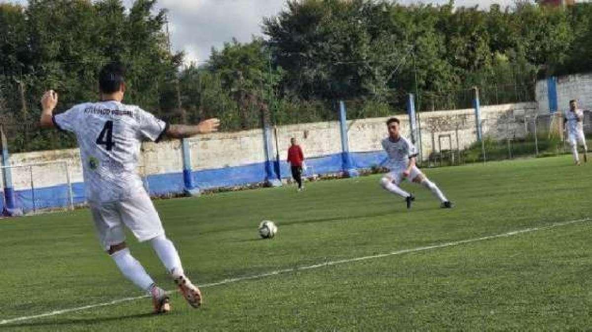 Rocchese-Atletico Pagani