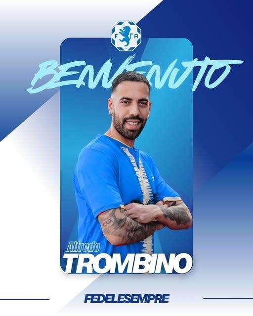 Alfredo Trombino, Fidelis