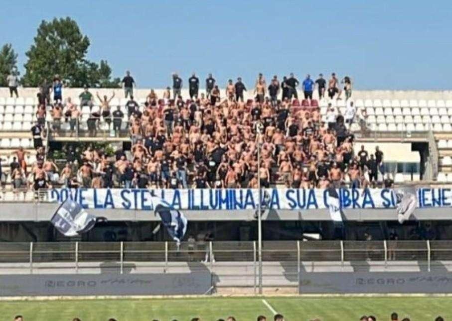 Tifosi Paganese