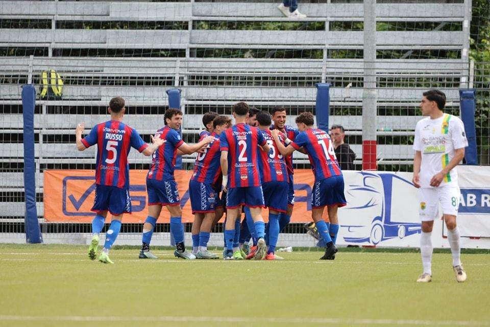 Iscrizione Pompei Serie D