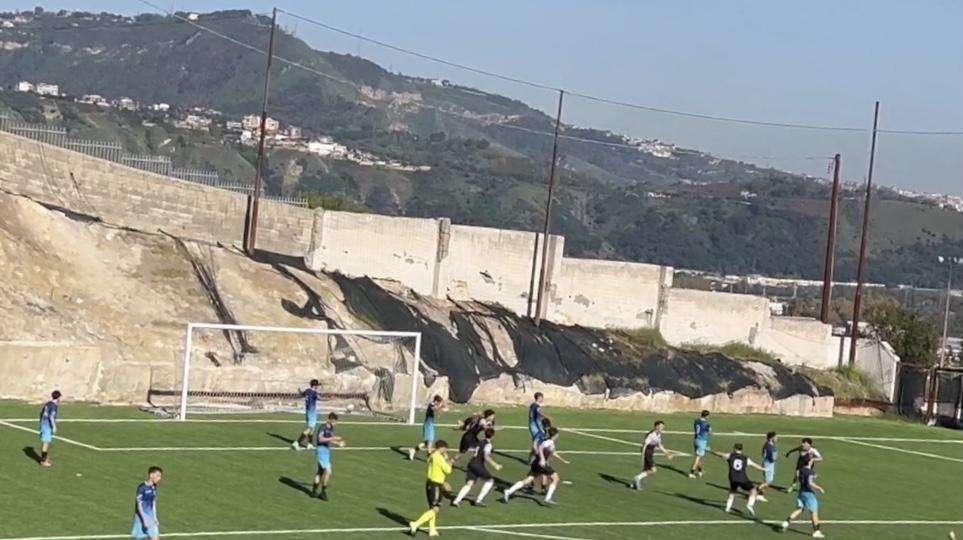Paganese U18