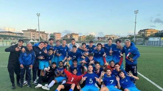 Paganese Juniores (Archivio)