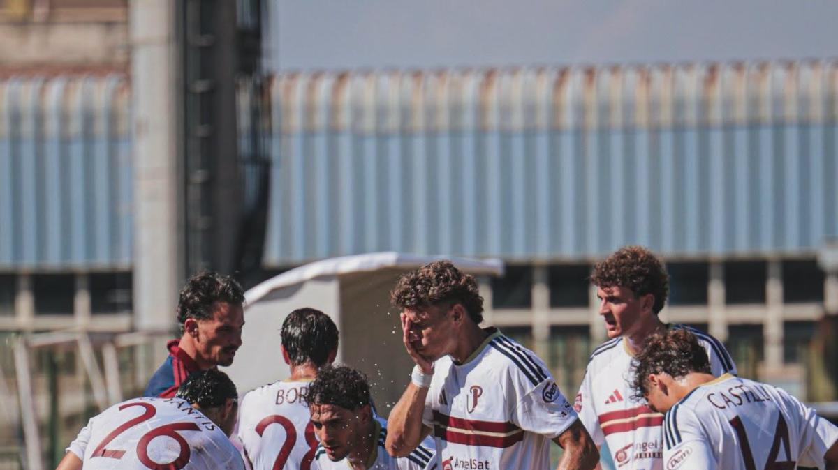 Unipomezia punta sui giovani e rilancia il progetto calcio