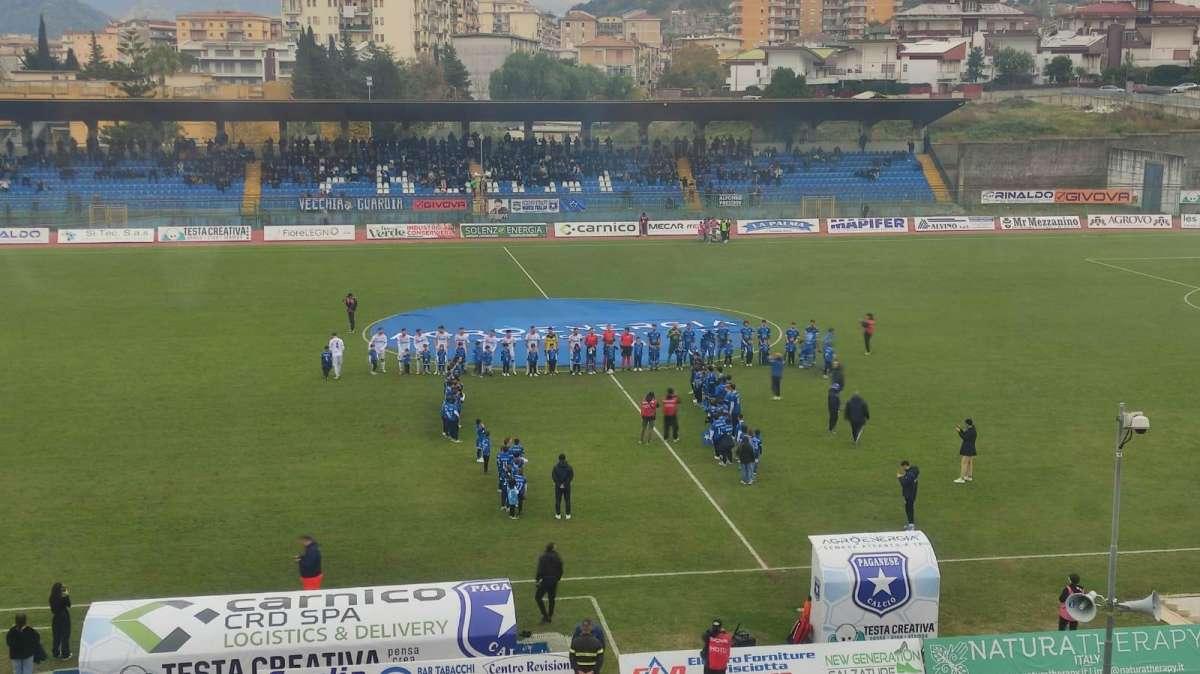 Paganese-Sarnese