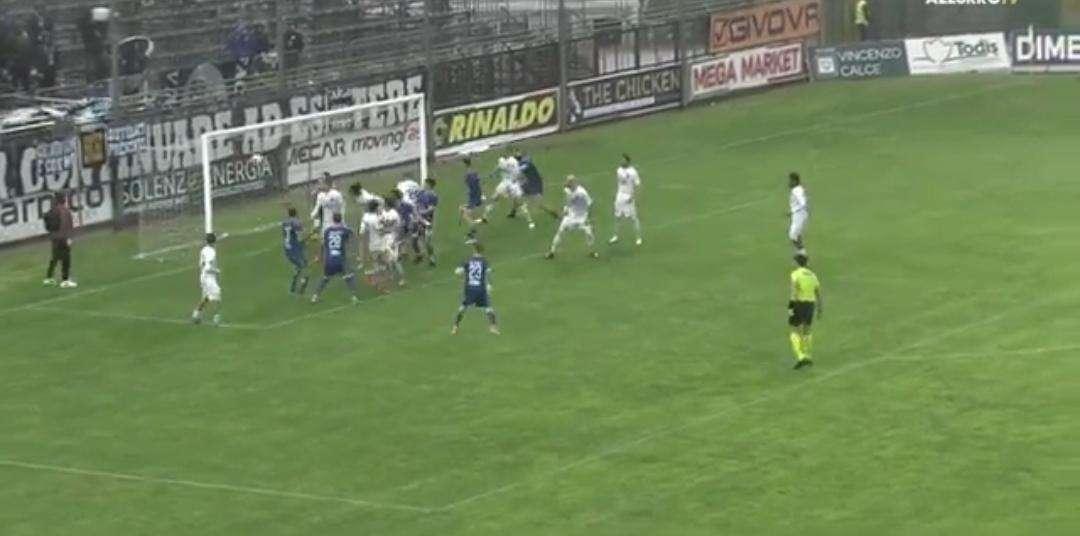 Highlights Paganese-Gelbison 