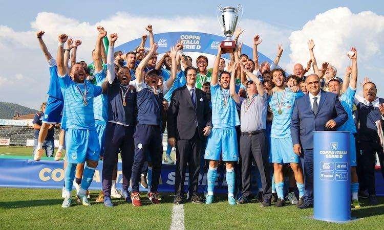 Coppa Italia Serie D