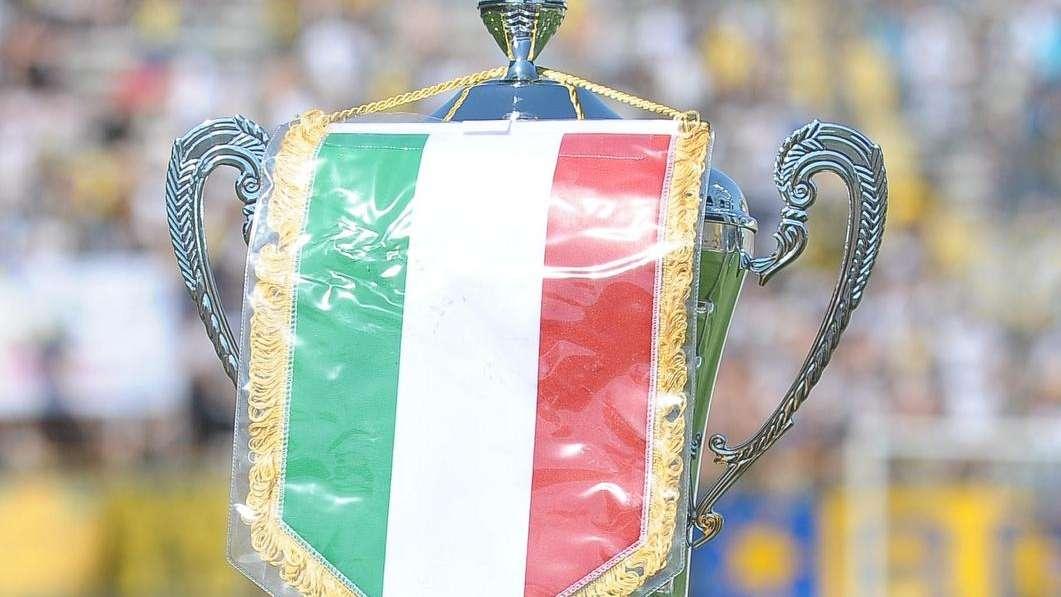 Coppa Italia Serie D, I Turno