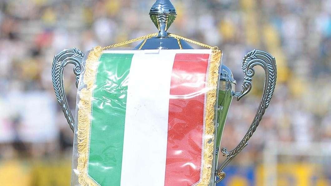 Coppa Italia Serie D