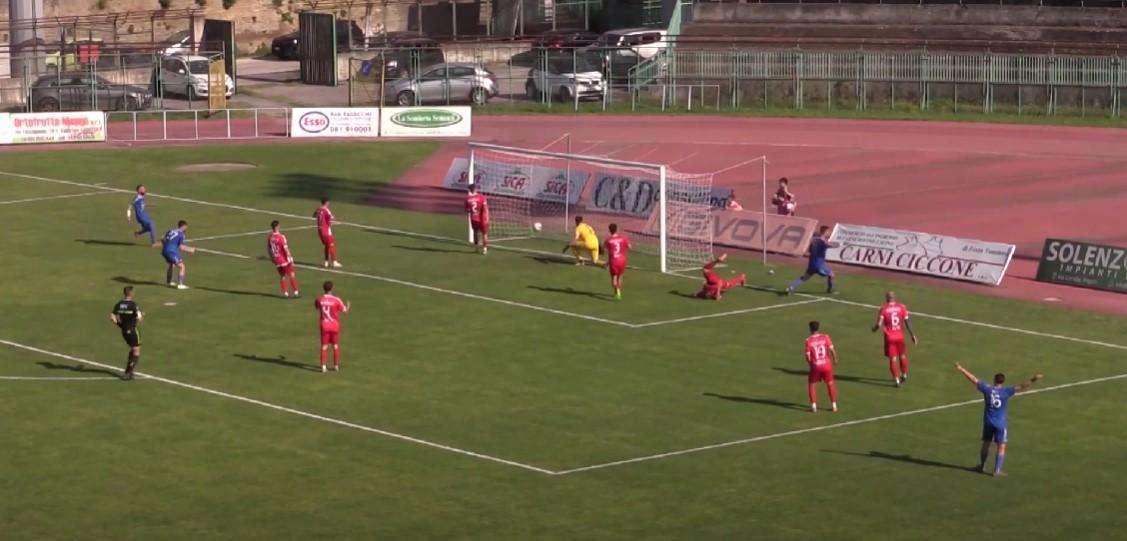 Highlights Paganese-Altamura