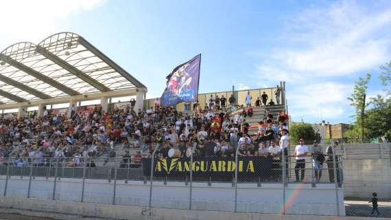 Tifosi Guidonia Montecelio