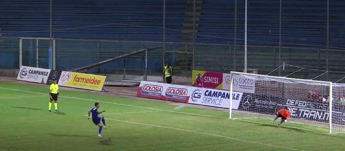 Fidelis Andria-Ferrandina