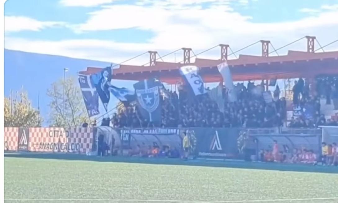 Tifoseria Paganese 