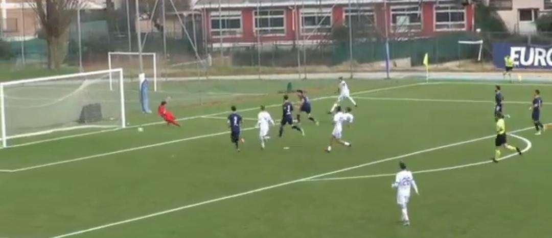 Real Monterotondo-Paganese