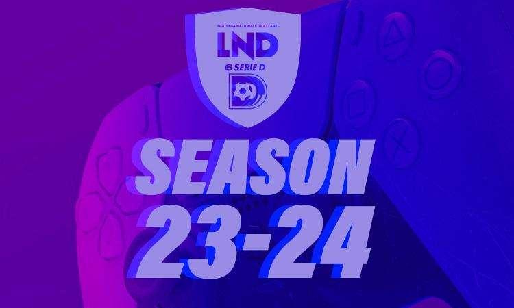 LND eSport, stasera si chiude con Paganese-Castellanzese: programma gare e classifica