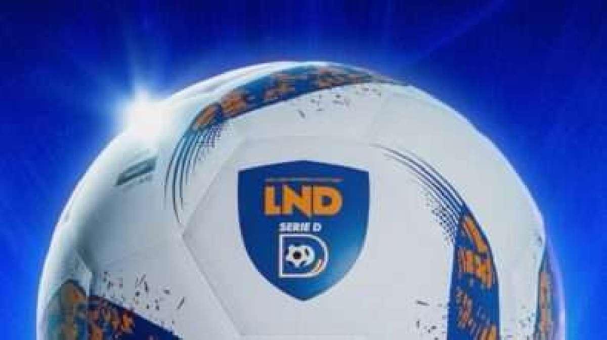 Ripescaggi Serie D 2025/2026