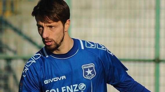 Paganese, buone notizie per Novelli: tornano disponibili Piga e Langella