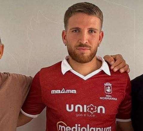 Massimiliano Mignogna, Normann