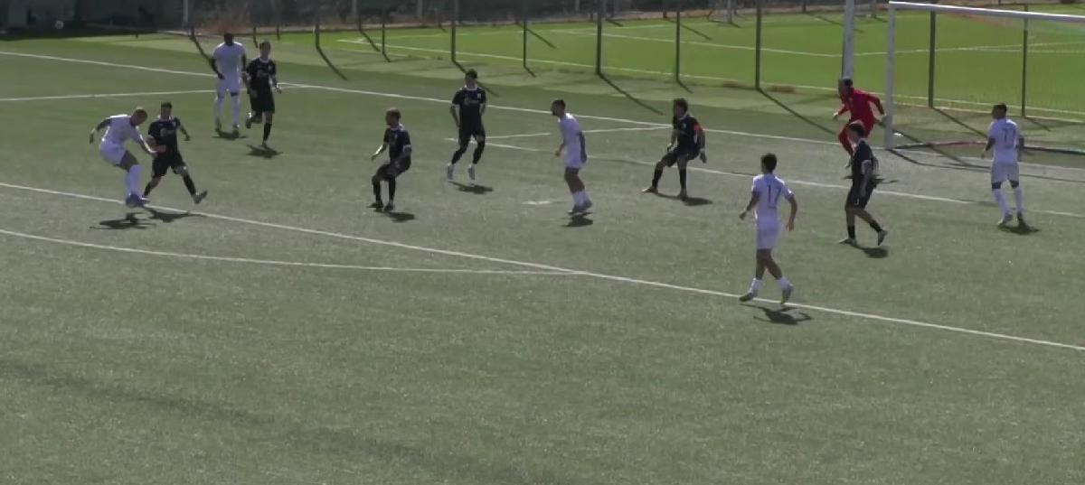 Latte Dolce-Paganese 2-3, gli highlights: tutte le emozioni della rimonta azzurrostellata