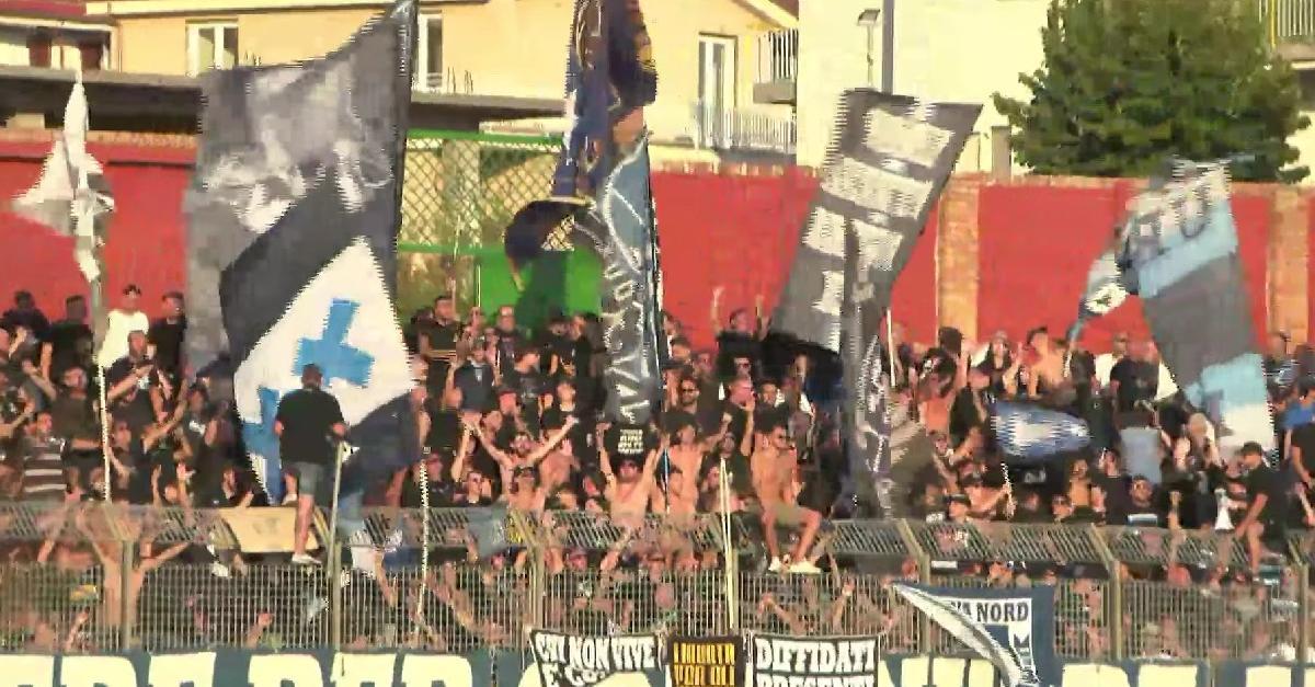 Esodo Paganese a Sarno 