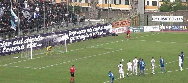 Highlights Paganese-Sarnese