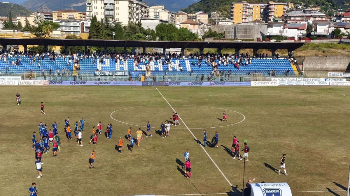 Top&amp;Flop Paganese-Pomezia